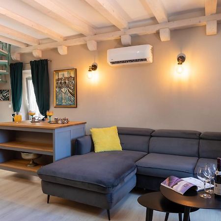 B&B Apartments And Studios Lanii Ντουμπρόβνικ Εξωτερικό φωτογραφία