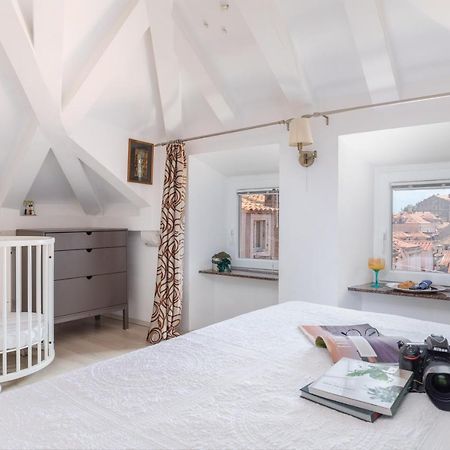 B&B Apartments And Studios Lanii Ντουμπρόβνικ Εξωτερικό φωτογραφία