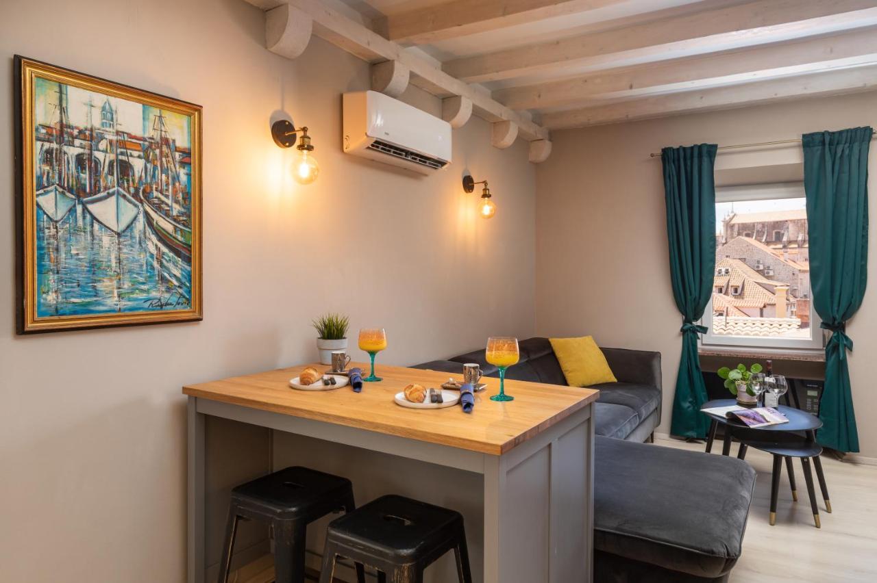 B&B Apartments And Studios Lanii Ντουμπρόβνικ Εξωτερικό φωτογραφία