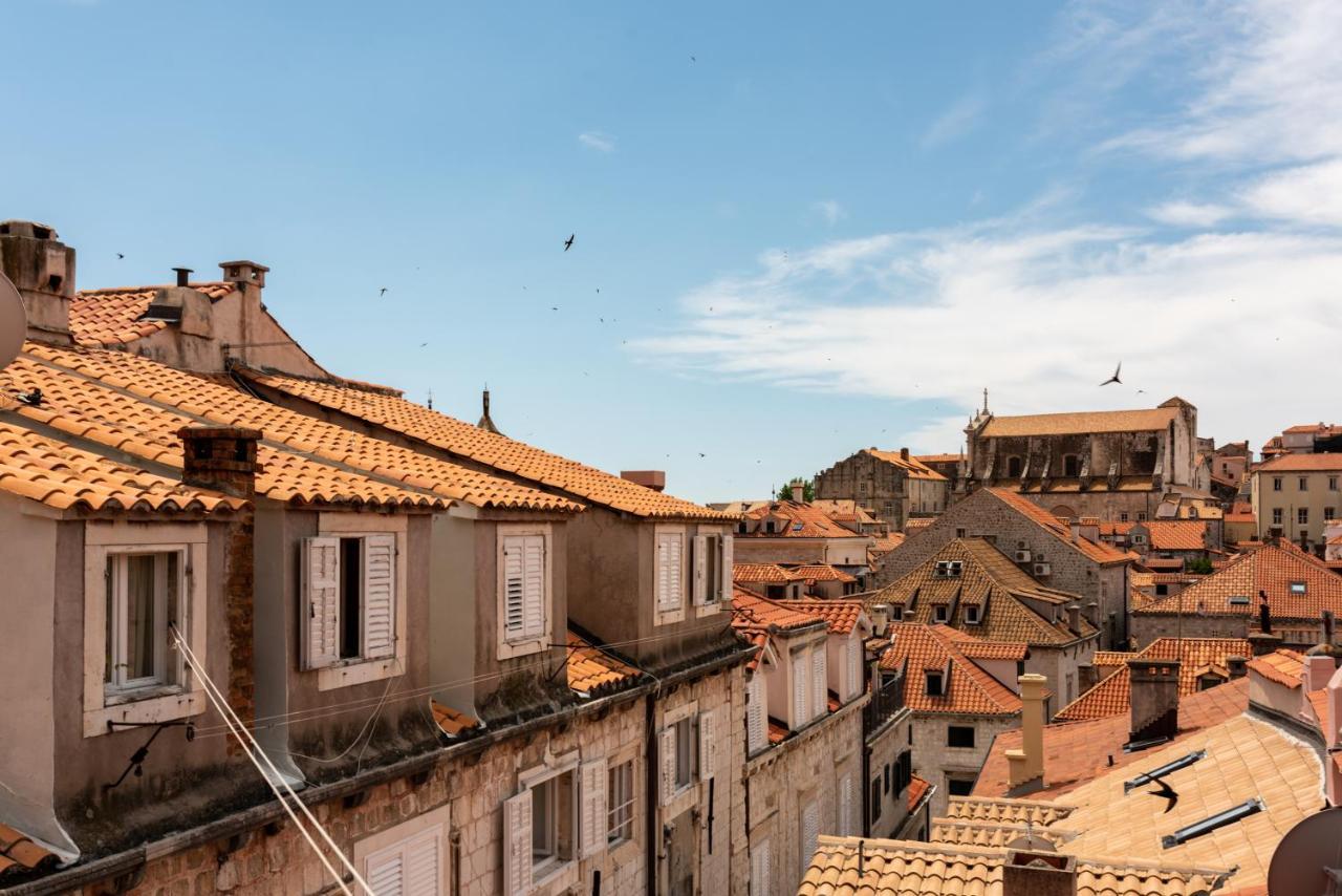 B&B Apartments And Studios Lanii Ντουμπρόβνικ Εξωτερικό φωτογραφία