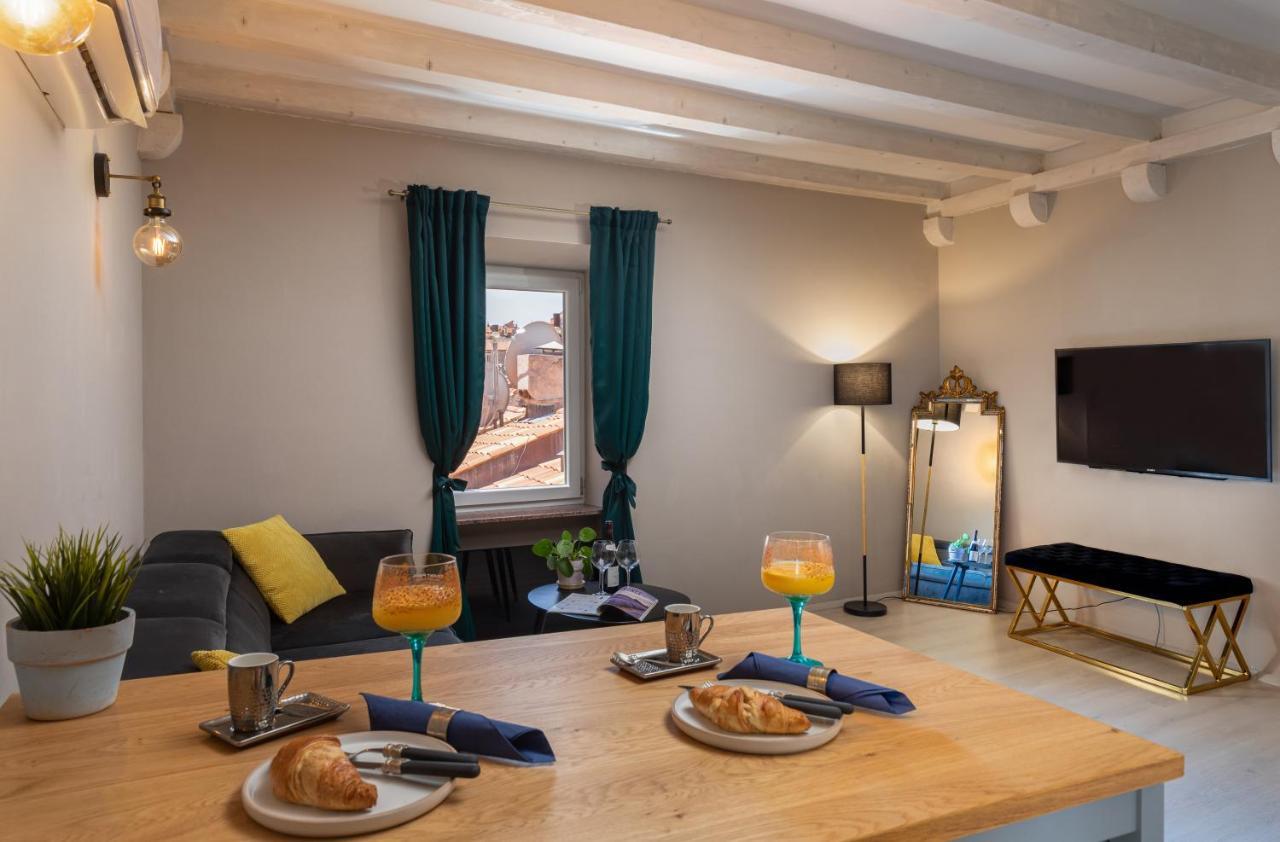 B&B Apartments And Studios Lanii Ντουμπρόβνικ Εξωτερικό φωτογραφία