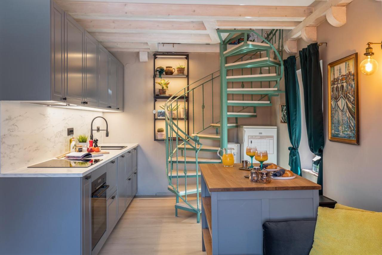 B&B Apartments And Studios Lanii Ντουμπρόβνικ Εξωτερικό φωτογραφία