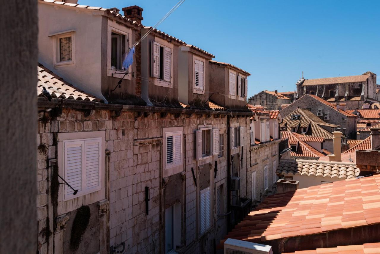 B&B Apartments And Studios Lanii Ντουμπρόβνικ Εξωτερικό φωτογραφία