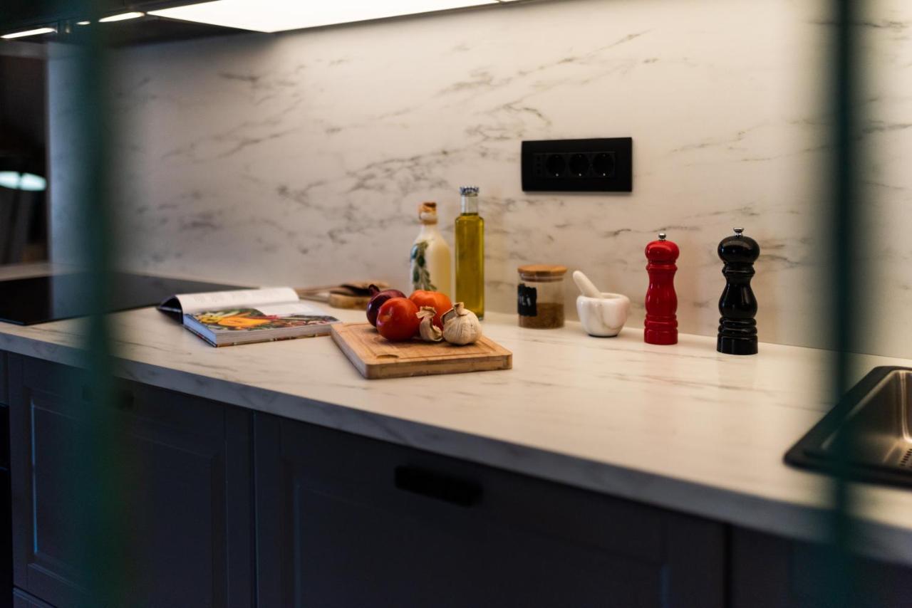 B&B Apartments And Studios Lanii Ντουμπρόβνικ Εξωτερικό φωτογραφία