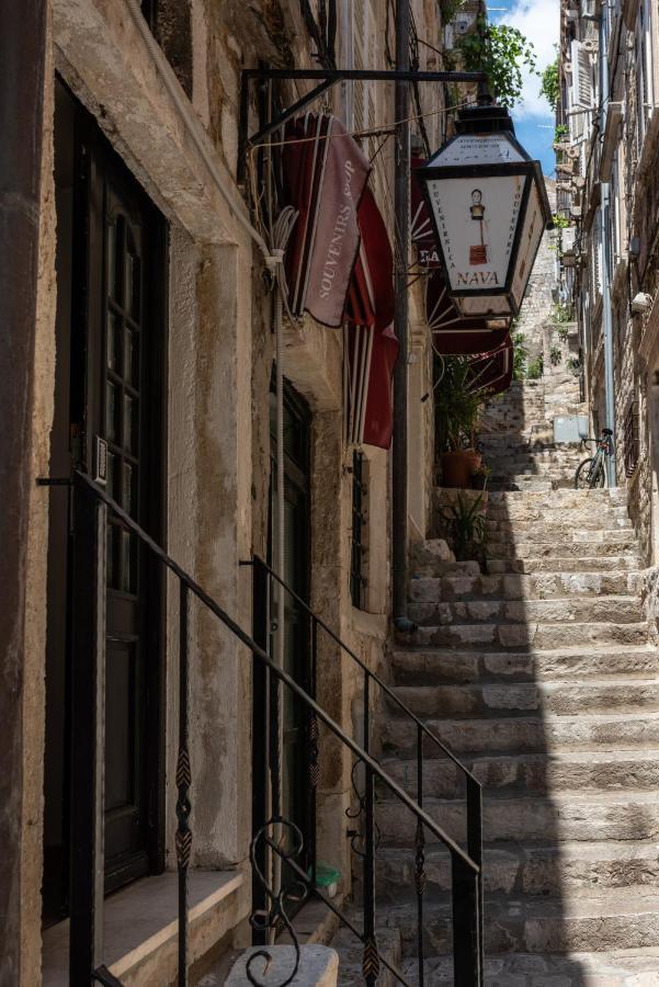 B&B Apartments And Studios Lanii Ντουμπρόβνικ Εξωτερικό φωτογραφία