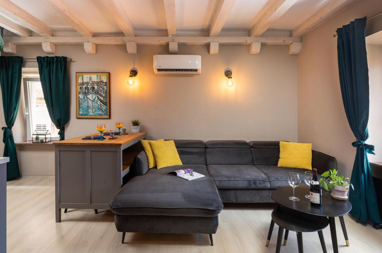 B&B Apartments And Studios Lanii Ντουμπρόβνικ Εξωτερικό φωτογραφία