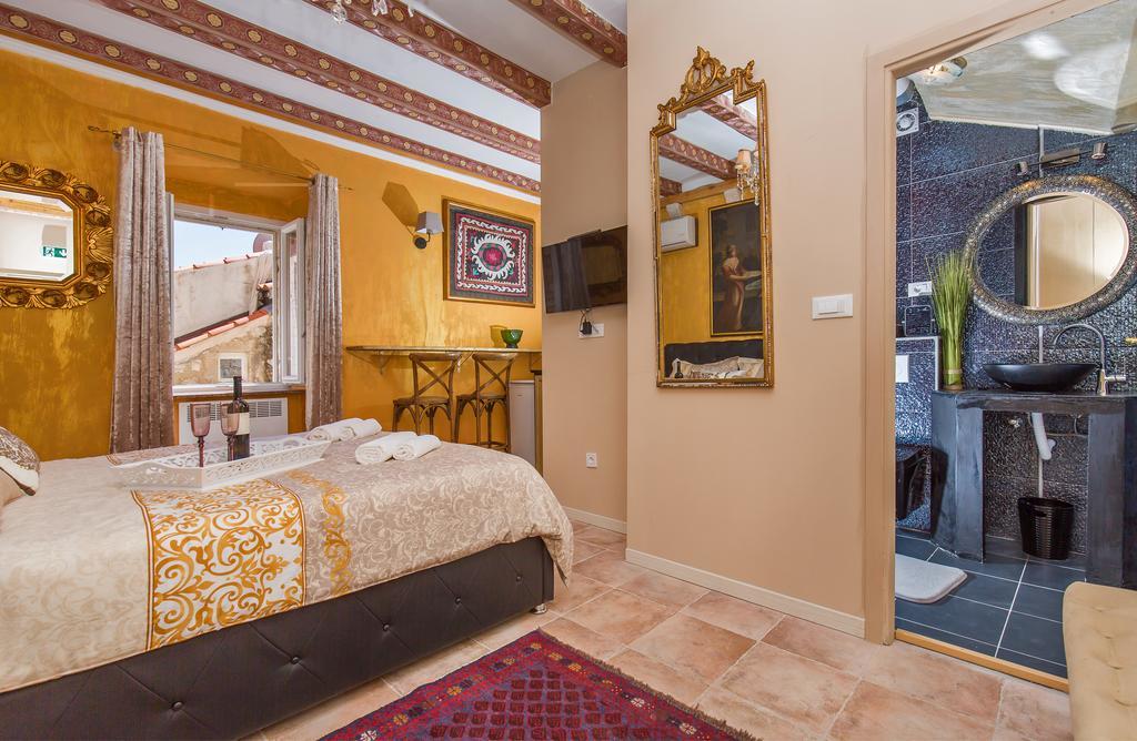 B&B Apartments And Studios Lanii Ντουμπρόβνικ Εξωτερικό φωτογραφία
