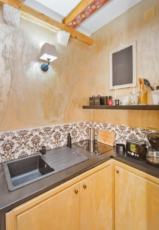 B&B Apartments And Studios Lanii Ντουμπρόβνικ Εξωτερικό φωτογραφία