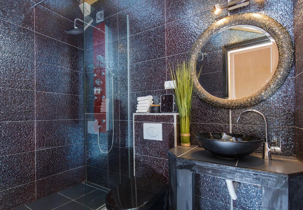 B&B Apartments And Studios Lanii Ντουμπρόβνικ Εξωτερικό φωτογραφία