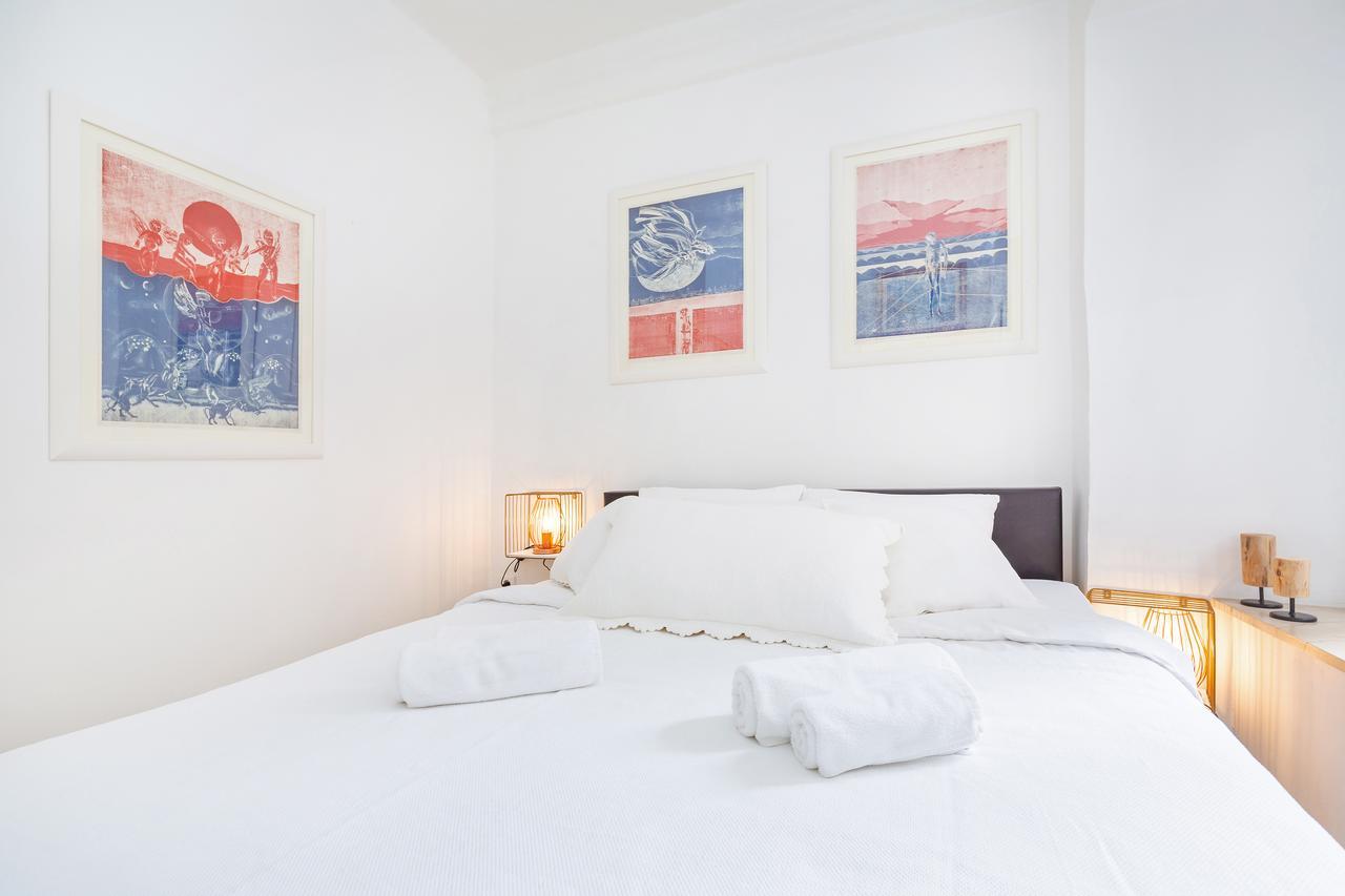 B&B Apartments And Studios Lanii Ντουμπρόβνικ Εξωτερικό φωτογραφία