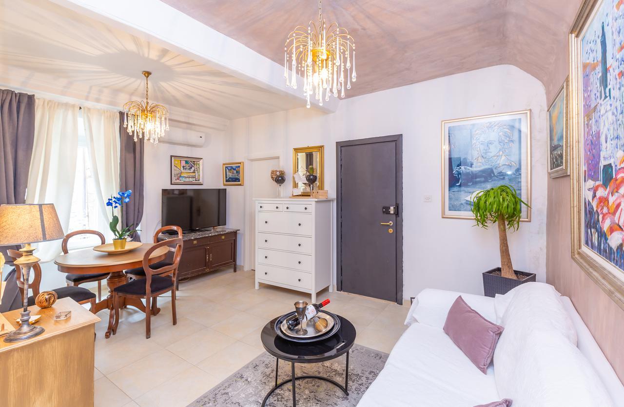 B&B Apartments And Studios Lanii Ντουμπρόβνικ Εξωτερικό φωτογραφία