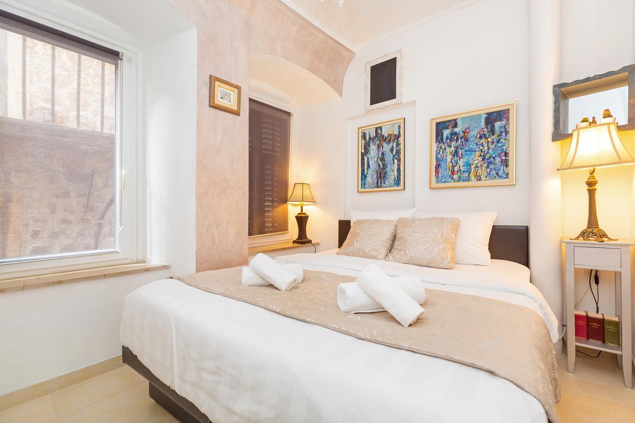 B&B Apartments And Studios Lanii Ντουμπρόβνικ Εξωτερικό φωτογραφία