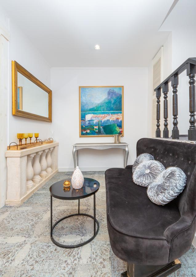 B&B Apartments And Studios Lanii Ντουμπρόβνικ Εξωτερικό φωτογραφία