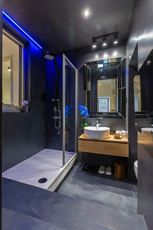 B&B Apartments And Studios Lanii Ντουμπρόβνικ Εξωτερικό φωτογραφία