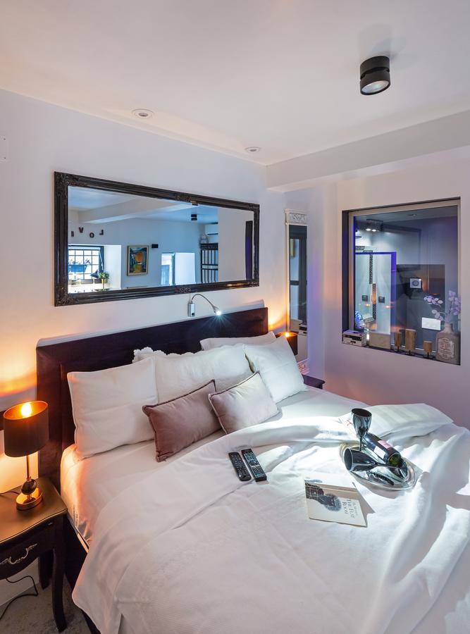 B&B Apartments And Studios Lanii Ντουμπρόβνικ Εξωτερικό φωτογραφία
