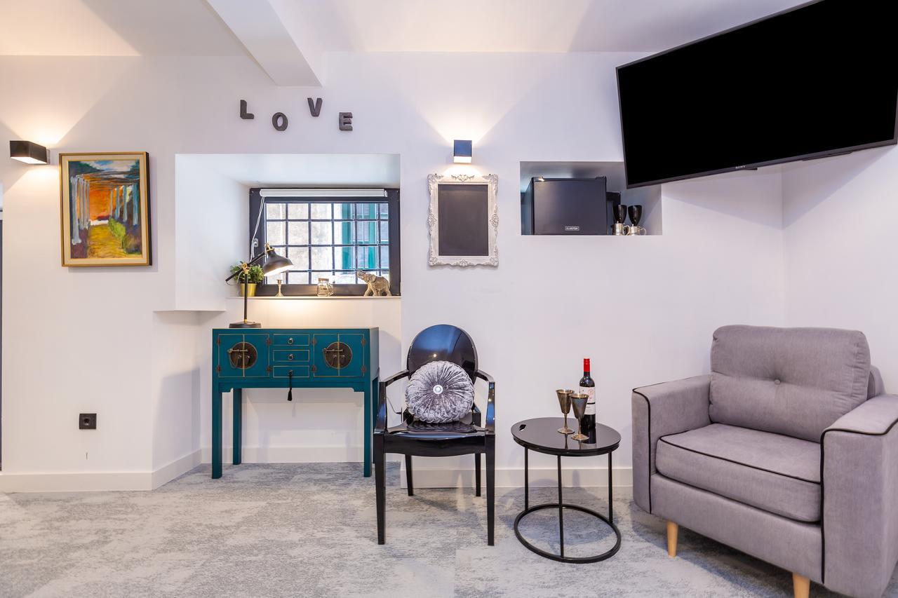 B&B Apartments And Studios Lanii Ντουμπρόβνικ Εξωτερικό φωτογραφία