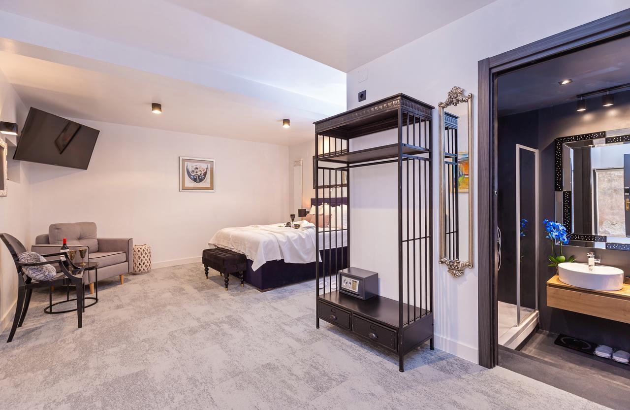 B&B Apartments And Studios Lanii Ντουμπρόβνικ Εξωτερικό φωτογραφία
