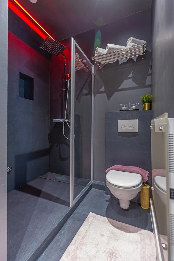 B&B Apartments And Studios Lanii Ντουμπρόβνικ Εξωτερικό φωτογραφία