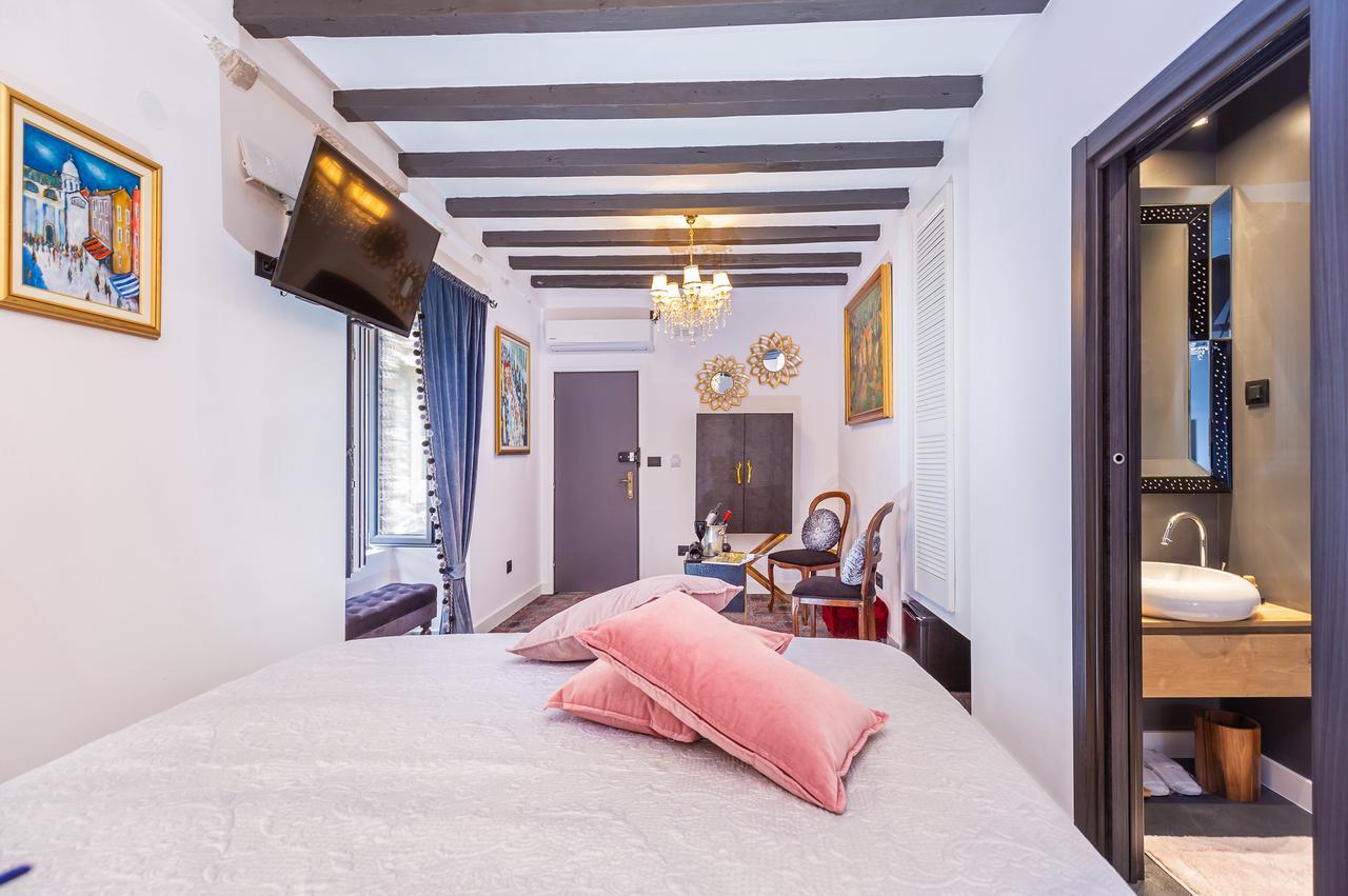B&B Apartments And Studios Lanii Ντουμπρόβνικ Εξωτερικό φωτογραφία