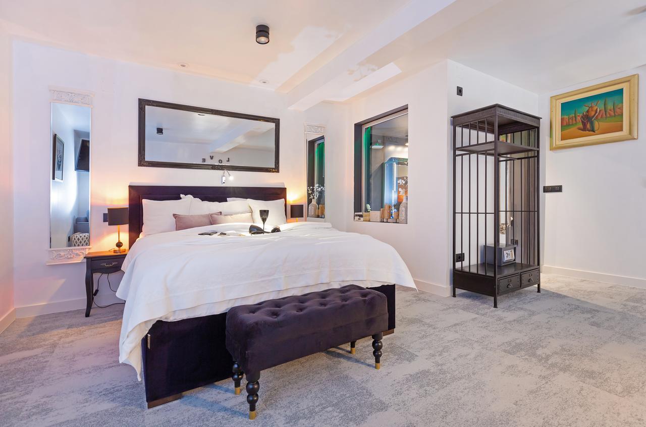 B&B Apartments And Studios Lanii Ντουμπρόβνικ Εξωτερικό φωτογραφία
