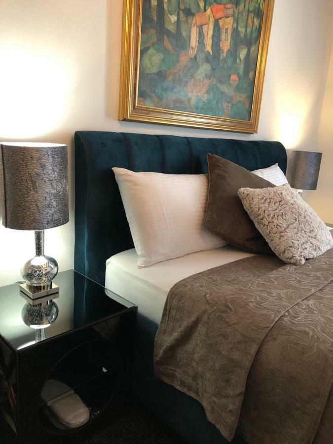 B&B Apartments And Studios Lanii Ντουμπρόβνικ Δωμάτιο φωτογραφία