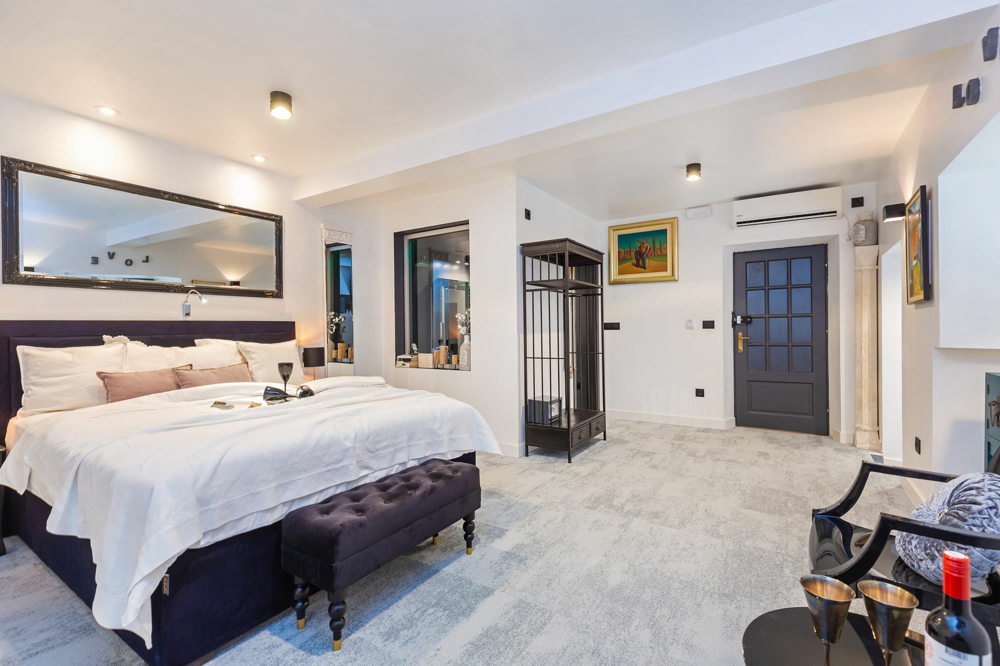 B&B Apartments And Studios Lanii Ντουμπρόβνικ Εξωτερικό φωτογραφία
