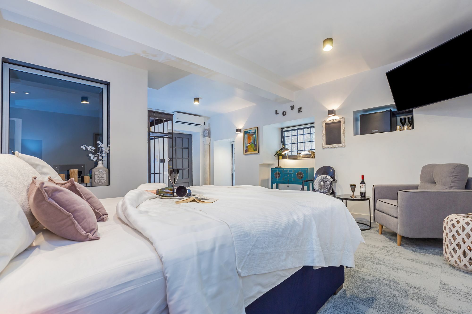 B&B Apartments And Studios Lanii Ντουμπρόβνικ Εξωτερικό φωτογραφία