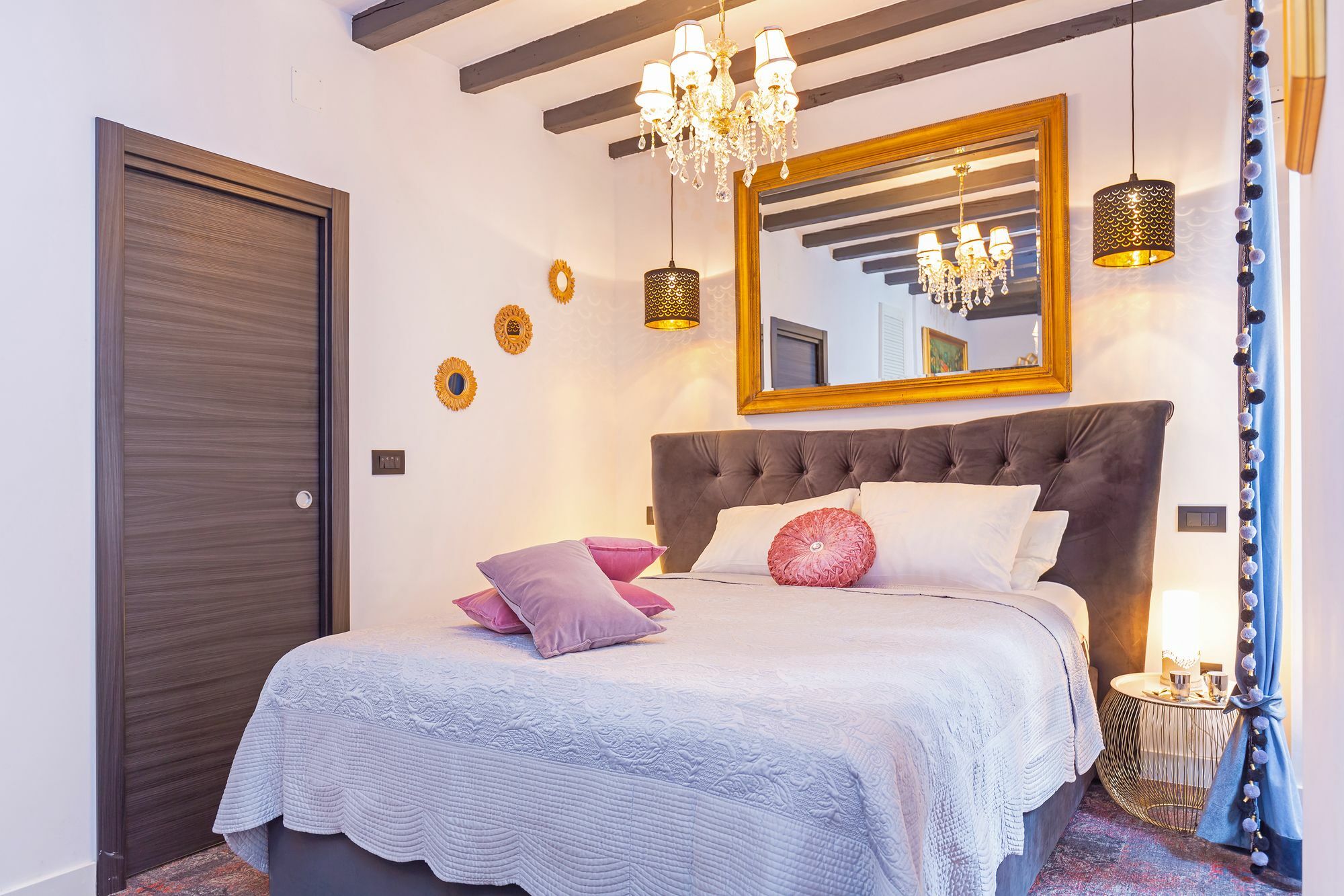 B&B Apartments And Studios Lanii Ντουμπρόβνικ Εξωτερικό φωτογραφία